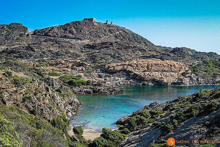 Top 20 hidden places in the Costa Brava