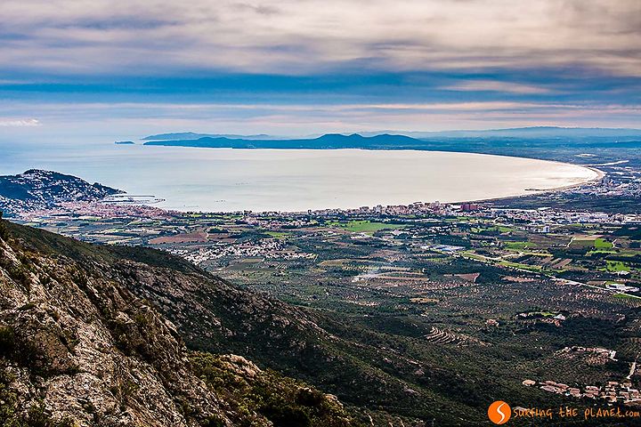 Top 20 des endroits cachés de la Costa Brava