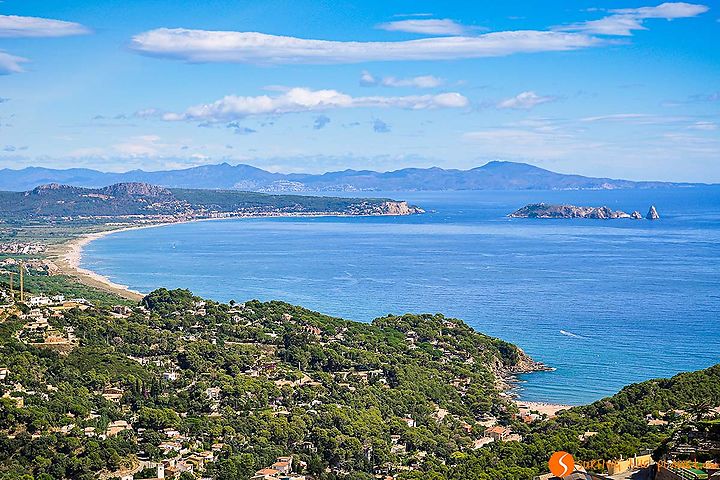 Top 20 hidden places in the Costa Brava