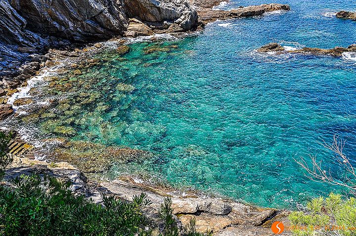 Top 20 hidden places in the Costa Brava