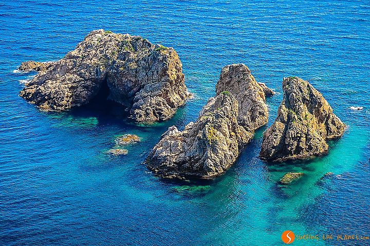 Top 20 hidden places in the Costa Brava