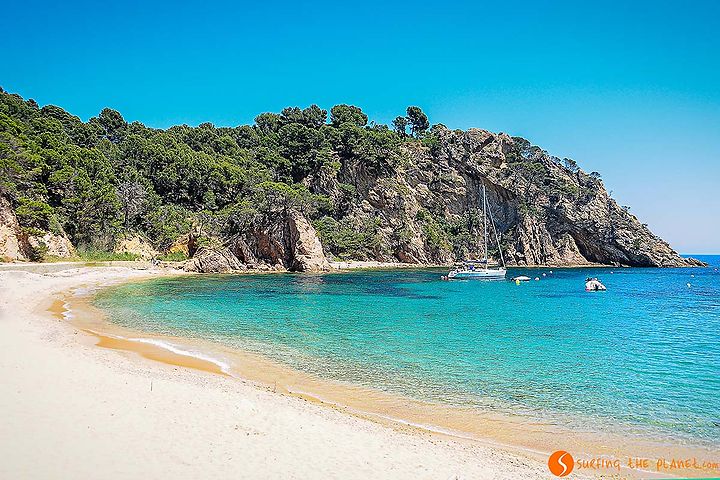 Top 20 hidden places in the Costa Brava