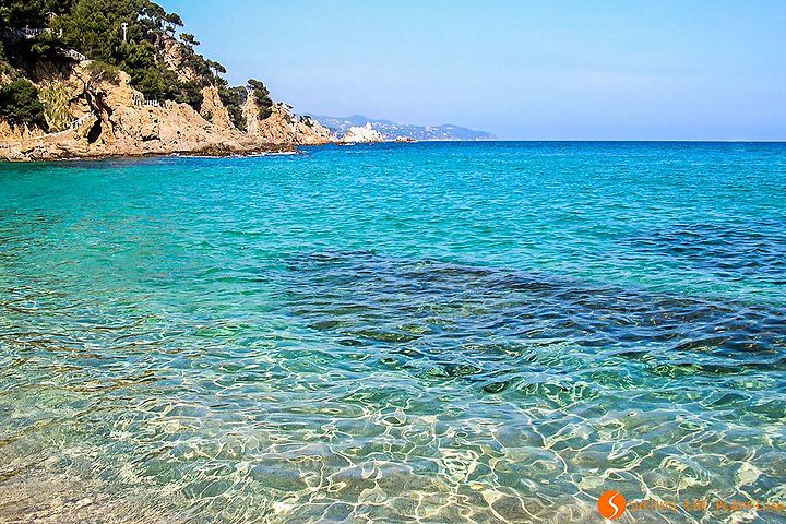 Top 20 hidden places in the Costa Brava