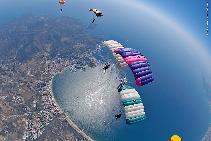 Empuriabrava (Costa Brava), la Marina més gran d’Europa. Un lloc ideal per invertir en béns arrels!